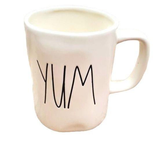 Rae Dunn Other - Rae Dunn YUM mug